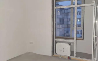 Продажа 1-комнатной квартиры, 35.9 м², ул. Толе би, дом  290/1 - Продажа квартир в Алматы