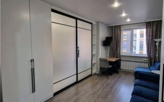 Продажа 1-комнатной квартиры, 29 м²