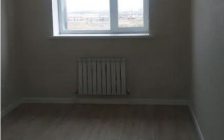 Продажа 2-комнатной квартиры, 45 м², ул. Е-810, дом  2/21 - Продажа  двухкомнатных квартир в новостройках Астаны без посредников с фото