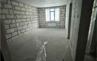 Продажа 1-комнатной квартиры, 38 м², ул. Жолымбет, дом  42/5 - Продажа квартир в Алматы