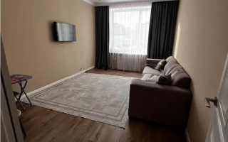 Продажа 1-комнатной квартиры, 44 м², ул. Е-321, дом  6/2 - Продажа квартир в Астане