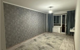 Продажа 1-комнатной квартиры, 33 м², мкр-н 8, дом  115 - Продажа квартир в Темиртау