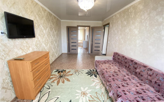 Продажа 2-комнатной квартиры, 42 м², ул. Зелинского - Продажа квартир в Караганде