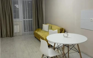 Продажа 1-комнатной квартиры, 30 м² - Продажа однокомнатных квартир в Алматы - страница 2