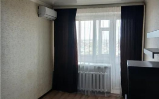 Продажа 1-комнатной квартиры, 35 м², ул. Аспара, дом  2б - Продажа  однокомнатных квартир в Астане