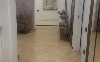 Продажа 4-комнатной квартиры, 120 м², ул. Байтурсынова, дом  30 - Продажа  четырехкомнатных квартир в Астане с фото