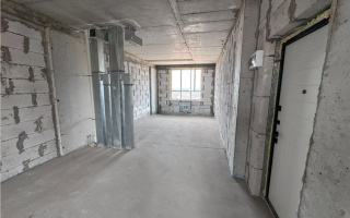 Продажа 1-комнатной квартиры, 32.5 м², мкр-н 20, дом  46 - Продажа  однокомнатных квартир в Алматы с фото