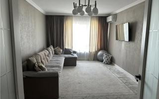 Продажа 3-комнатной квартиры, 63 м² - Продажа трехкомнатных квартир в блочном доме в Астане