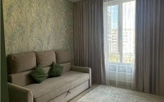 Продажа 2-комнатной квартиры, 45.1 м² - Продажа двухкомнатных квартир в монолитно-каркасном доме в Астане