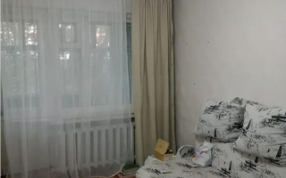 Продажа 1-комнатной квартиры, 32 м² - Продажа домов, коттеджей в Костанае