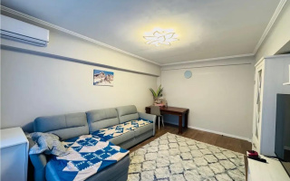 Продажа 4-комнатной квартиры, 91 м², ул. Ураза Исаева, дом  158 - Продажа  четырехкомнатных квартир в Алматы с фото