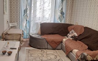 Аренда 1-комнатной квартиры, 30 м² - Аренда квартир помесячно в Темиртау