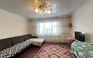 Продажа 5-комнатной квартиры, 98 м² - Продажа пятикомнатных и более квартир в Караганде