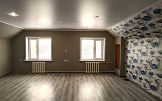 Продажа 7-комнатного дома, 233.6 м², пер. Ачинский - Продажа домов, коттеджей в Караганде