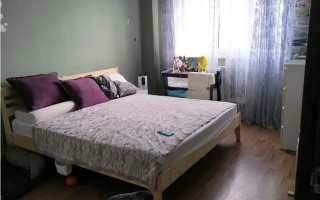 Продажа 1-комнатной квартиры, 36.8 м² - Продажа однокомнатных квартир в Алматы - страница 14