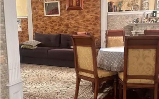 Продажа 3-комнатной квартиры, 105 м², ул. Сыганак, дом  33 - Продажа квартир в Астане