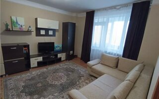 Продажа 1-комнатной квартиры, 47 м² - Продажа однокомнатных квартир в монолитно-каркасном доме в Астане