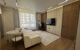 Продажа 2-комнатной квартиры, 53.7 м² - Продажа  двухкомнатных квартир в новостройках Астаны - страница 14