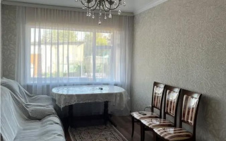 Продажа 3-комнатной квартиры, 56 м² - Недвижимость в Сарани