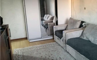 Продажа 1-комнатной квартиры, 30 м² - Продажа квартир в панельном доме в Казахстане - страница 6