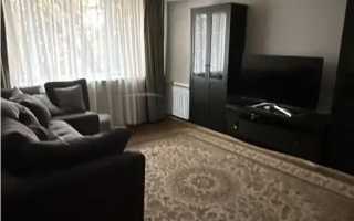 Продажа 3-комнатной квартиры, 84.8 м², ул. Нурмакова, дом  56 - Продажа  трехкомнатных квартир в Алматы с фото