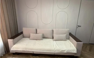 Продажа 2-комнатной квартиры, 53 м² - Продажа двухкомнатных квартир в Медеуском р-не Алматы