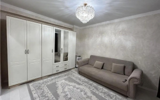 Продажа 1-комнатной квартиры, 34 м² - Продажа квартир в р-не Сарайшык Астаны