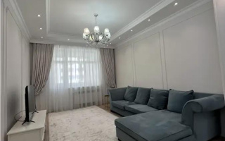 Продажа 3-комнатной квартиры, 94 м² - Продажа квартир в р-не Есиль Астаны - страница 6