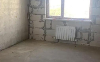 Продажа 2-комнатной квартиры, 68.5 м², ул. 24-я, дом  1/7 - Продажа квартир в Алматы