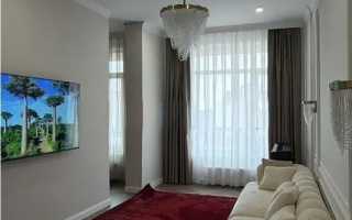 Продажа 2-комнатной квартиры, 56 м², ул. Тыныбаева, дом  10 - Продажа  двухкомнатных квартир в Астане с фото