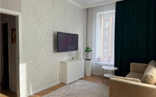 Продажа 1-комнатной квартиры, 39 м² - Недвижимость в Казахстане - страница 3