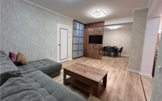 Продажа 3-комнатной квартиры, 85 м², ул. Толе би, дом  189/3 - Продажа квартир в Алматы