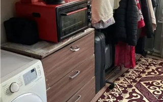 Продажа 1-комнатной квартиры, 13 м² - Продажа квартир в Астане