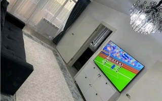 Продажа 3-комнатной квартиры, 72 м², мкр. Дарабоз, дом  71 - Продажа  трехкомнатных квартир в новостройках Алматы без посредников с фото