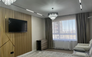 Продажа 3-комнатной квартиры, 90 м² - Продажа трехкомнатных квартир в монолитно-каркасном доме в Казахстане - страница 3