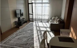 Продажа 3-комнатной квартиры, 100 м², пр. Кошкарбаева, дом  2 - Продажа  трехкомнатных квартир в Астане без посредников с фото