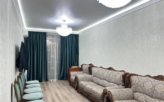 Продажа 4-комнатной квартиры, 110 м² - Продажа четырехкомнатных квартир в Алматы - страница 3