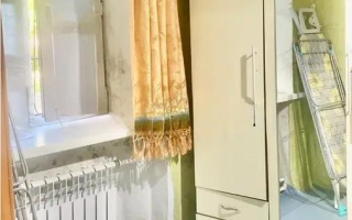 Продажа 2-комнатной квартиры, 40 м², ул. Белинского, дом  19 - Продажа квартир в Караганде без посредников