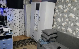 Продажа 1-комнатной квартиры, 30 м², ул. Парковая, дом  39б - Продажа  однокомнатных квартир в Шахтинске