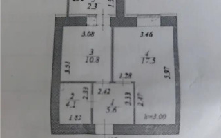 Продажа 1-комнатной квартиры, 40 м² - Недвижимость в Астане - страница 8