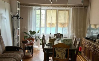 Продажа 3-комнатной квартиры, 65 м², ул. Жандосова, дом  182А - Продажа квартир в Алматы