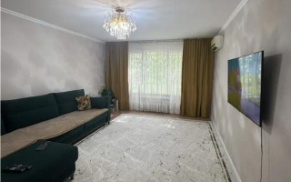 Продажа 3-комнатной квартиры, 83 м² - Продажа  трехкомнатных квартир в новостройках Алматы с фото - страница 2