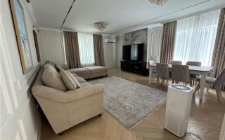 Продажа 4-комнатной квартиры, 125 м², ул. Кунаева, дом  158 - Продажа квартир в Алматы