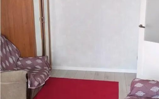 Продажа 1-комнатной квартиры, 32 м² - Продажа однокомнатных квартир в кирпичном доме в Казахстане