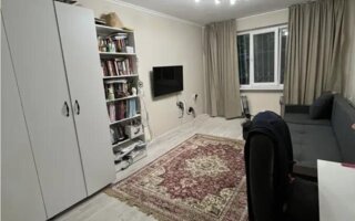 Продажа 1-комнатной квартиры, 30.8 м² - Продажа однокомнатных квартир от собственников в Алматы - страница 8