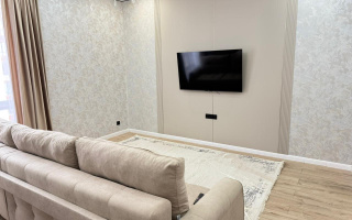 Аренда 2-комнатной квартиры, 56 м² - Аренда квартир помесячно в Астане с фото