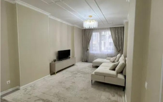 Продажа 4-комнатной квартиры, 130 м², пр. Мангилик Ел, дом  56 - Продажа  четырехкомнатных квартир в новостройках Астаны без посредников