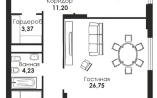 Продажа 3-комнатной квартиры, 115 м² - Продажа недвижимости в Астане - страница 32