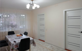 Продажа 3-комнатной квартиры, 44 м², 30А квартал - Продажа квартир в Абае