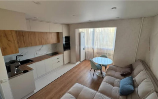 Продажа 3-комнатной квартиры, 55 м² - Продажа квартир в р-не Алматы Астаны - страница 3